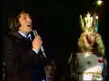 Udo Jürgens - Weihnachtslieder 1974