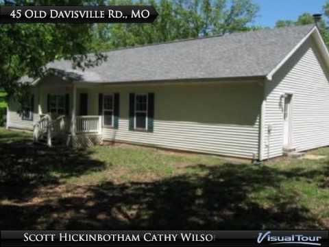 65456 - Inviting! Irresistible! Stunning! And best of all this ranch home is available now! Feel plush carpet, stretch in spacious rooms or just listen to quiet surr...