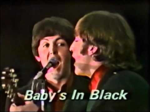 the beatles