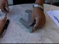 How to Sculpt the Human Figure : How to Shape Clay into Human Form: Part 1