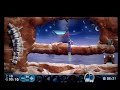 Stuart plays Lemmings - PSP