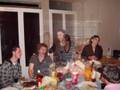 Soirée chez Girouette
