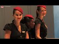Booth Babes at Paris Motor Show