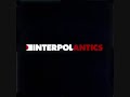 Interpol – Evil (8-bit version)