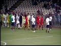 07/08/2009 - Juventus - Villareal 1-4 - Stadio Arechi, Salerno [7]