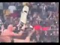 wwe brutal momments