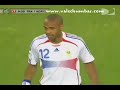 Goles Francia - Corea