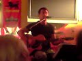 chad and his guitar