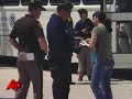 Meatpacker at Center of Raid Files for Chap. 11