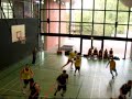 Illegal Defense 2006, Game 3, Clip 6