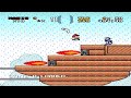 vevo - Super Mario World Hacks With Ssoh - Mario's Mission Part 10 - The Victory