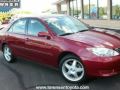 2005 TOYOTA CAMRY