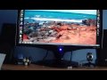 Giveaway Update + ViewSonic Monitor Review