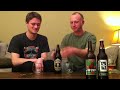 New San Francisco Beer Show -- Episode 1. We're tasting 3 beers every week w/ Taylor and sharing what you need to pick http://t.co/i4gtKJsw