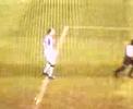Winning Eleven 2007 ostia de Zigic al defensa, remate y gol Winning Eleven 2007 ostia de Zigic al defensa, remate y gol