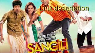 Sangili bungili darwaza kholfull hd movie link
