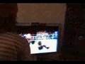 Wii Dog Boxing
