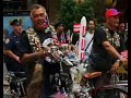 PUERTO RICAN DAY PARADE NEW YORK