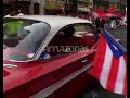 PUERTO RICAN DAY PARADE NEW YORK