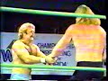 Magnum TA & Dusty Rhodes vs John Studd & JJ DIllion 2/2