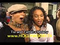 Tia and Tamera Mowry How to make it in Hollywood