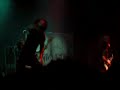 As I Lay Dying - Confined @ RockAmRing 2007