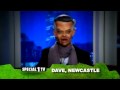 The Final Signing - S1TV Episode 14