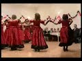 Tompa -- Óvodai bál Tompa -- Óvodai bál