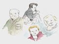 The Tale of Vern Watts