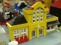 Legobautage in Porz