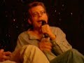 Stephen King remembers Stanley Kubrick