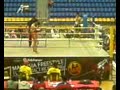 Best Muay Thai Fight (kuala Lumpur-TT Wangsa)