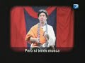 Peter Capusotto - Soi Baba, el Gur� del Rock (3)