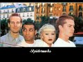 No Doubt - Spiderwebs (with lyrics)
