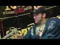 Heath Herring interview with Dave Farra
