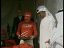 Lewis Hamiton domina il GP Cina 2008 a Shanghai