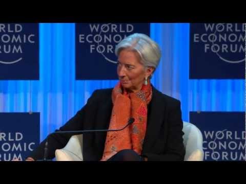 Davos - http://www.weforum.org/ 28.01.2012 Global Economic Outlook 2012 What trends and issues will shape the global economic order in 2012? • Ali Babacan, Deputy Pr...