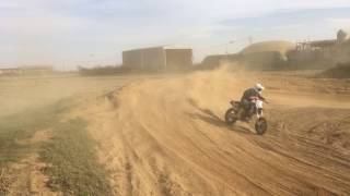 Zena Racing Team - Supermoto Pre 2017 Season