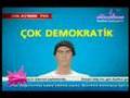 Radikal Gazetesi Orijinal Demokrasi Reklam Filmi (Sansürsüz)