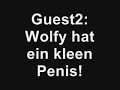 TS-GRIEFER: Neulich im TS! (LUSTIG!)