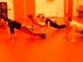 Desdemona dance tweede dans