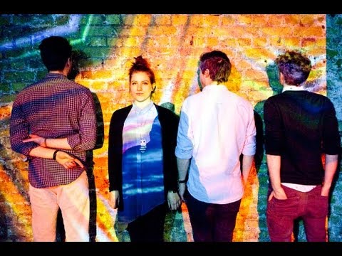 405tv Session: Mausi - 'Move'