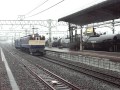 Click here to watch this video 2006年12月26日 試6992レ・配9772レ