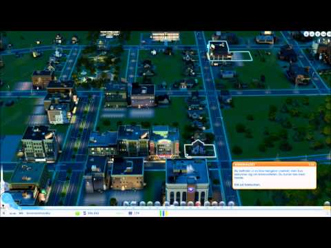 simcity 5