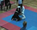 11th BJJ National Open - Auckland NZ,      Manu Tenana (SGMA) #1