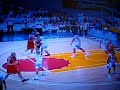 Mark Caguioa Spin Move VS 3 Air 21 Players