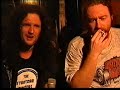 The Yes-Men - Sean Greenway & Mark Hirst Interview