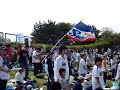 スワローズ　スタメン発表　（ひたちなか市民球場）　20080607