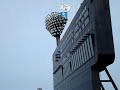 スワローズ　スタメン発表　（ひたちなか市民球場）　20080607