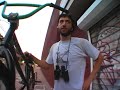 am:pm bmx - look with your eyes, not your ass